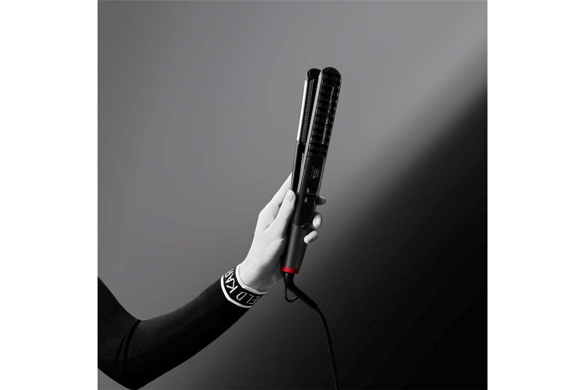 Rowenta Karl Lagerfeld Pro Stylist hajvasaló