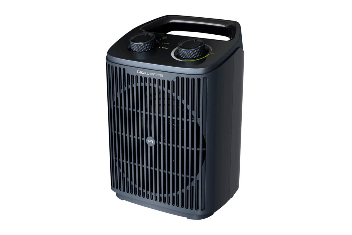 Teplovzdušný ventilátor Rowenta Instant Comfort SO2351F0