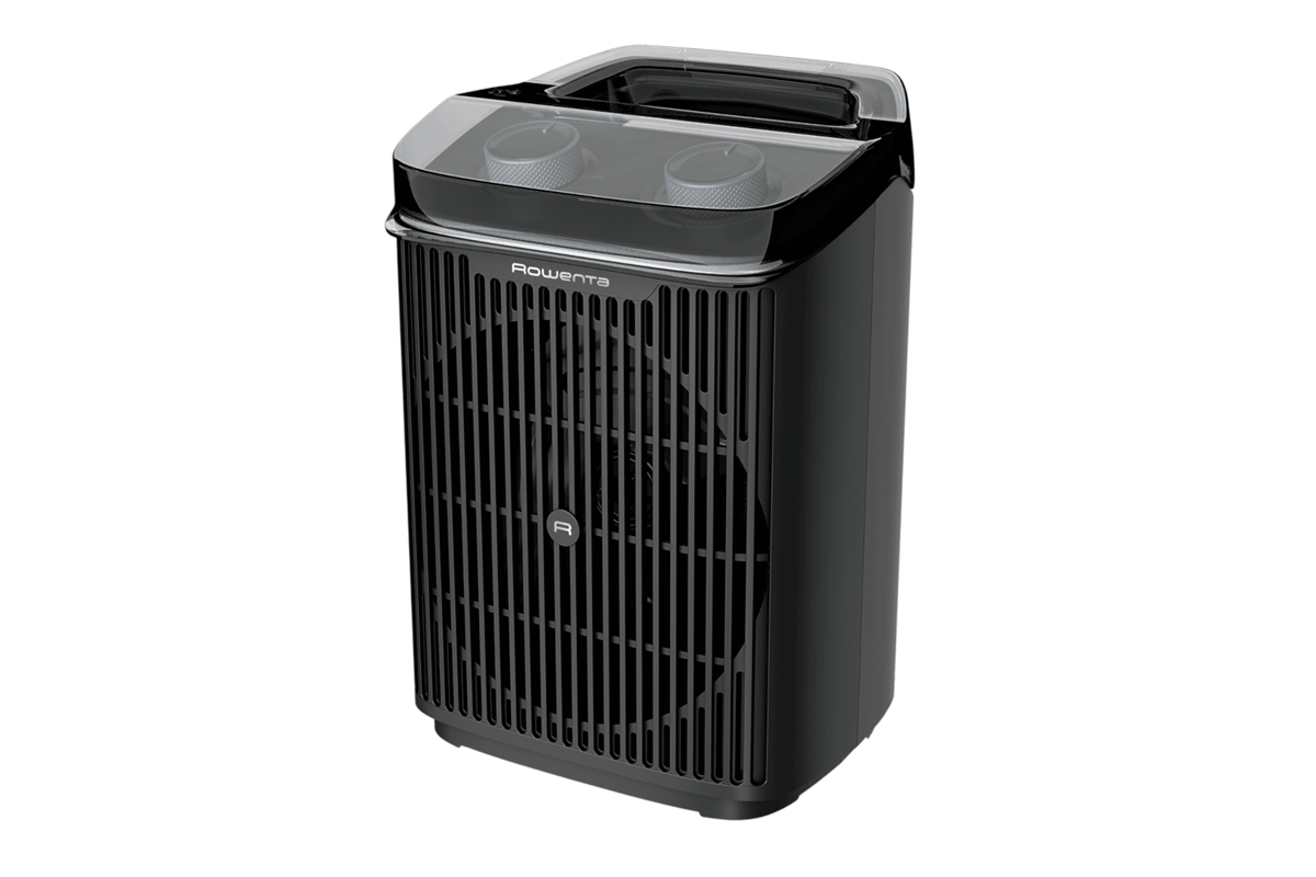 Teplovzdušný ventilátor Rowenta Instant Comfort Aqua SO6550F0