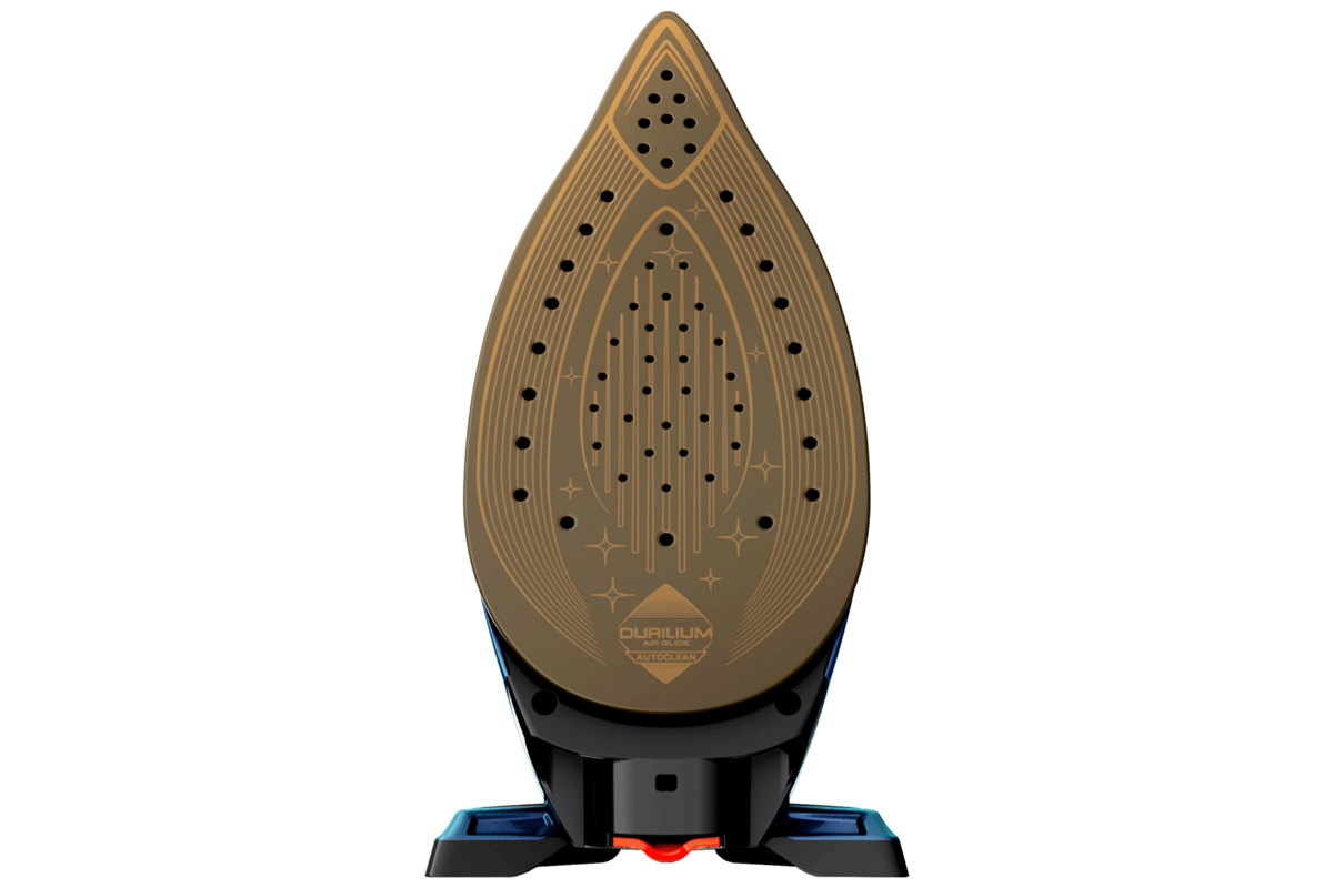 Parní generátor Tefal Express Vision SV8151E0 Tmavě modrý/Černý (obrázek 4)