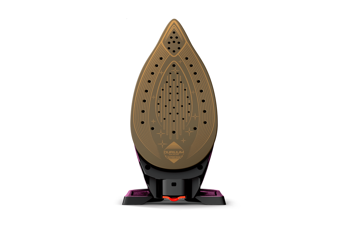 Parní generátor Tefal Express Vision SV8152E0 fialový/černý (obrázek 3)