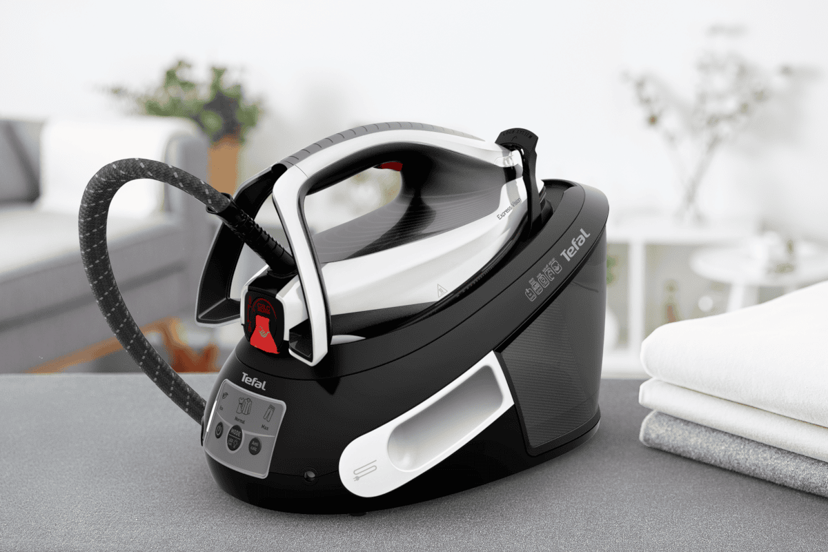 Tefal Express Vision SV8156E0 gőzállomás