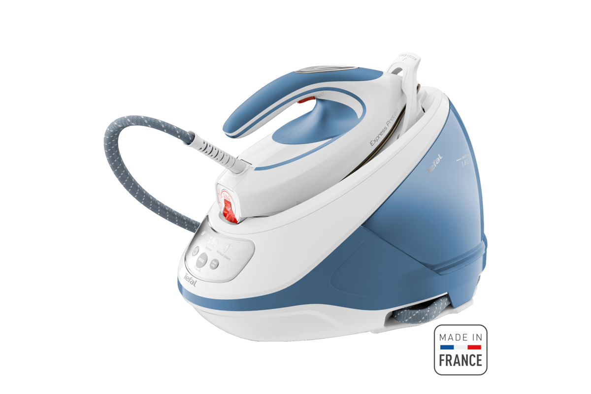 Parní generátor bez bojleru Tefal Pro Express Protect SV9202E0