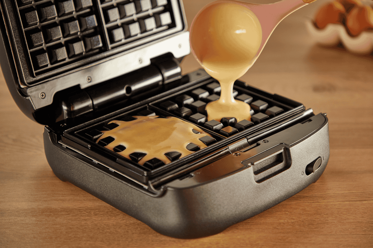 Sendvičovač Tefal Snack Collection SW862BF0 Antracitový/Černý (obrázek 7)