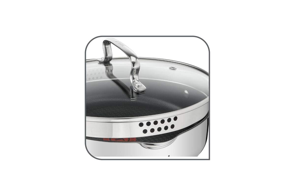 Sada nádobí Tefal Duetto+ G732SA55 10 ks (obrázek 3)