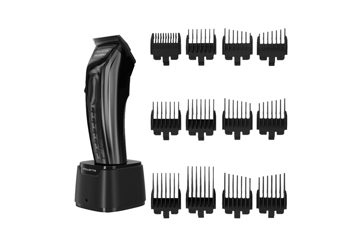 Rowenta Barber Experience TN155LE0 zastřihovač vlasů 1 ks