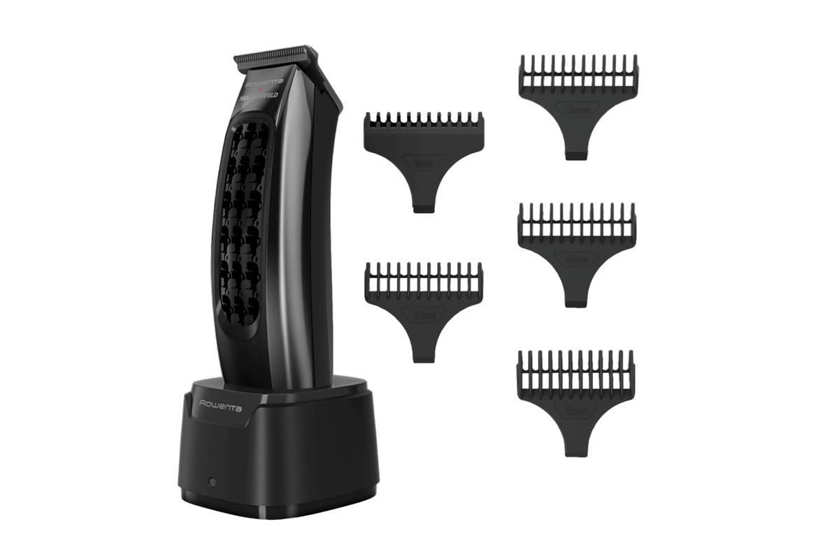 Rowenta Barber Experience TN185LE0 zastřihovač vlasů a vousů 1 ks