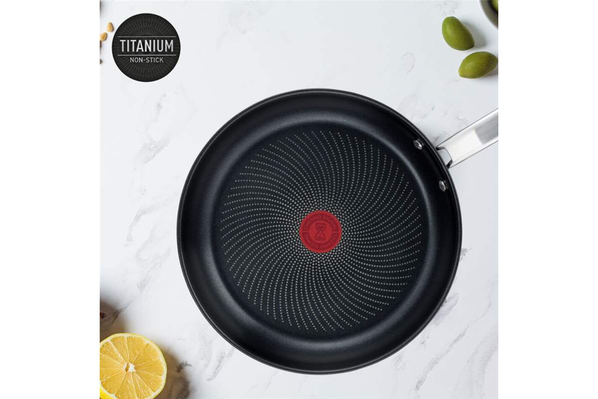 Sada pánví Tefal Intuition B817S255 2 ks 20 cm 26 cm (obrázek 3)