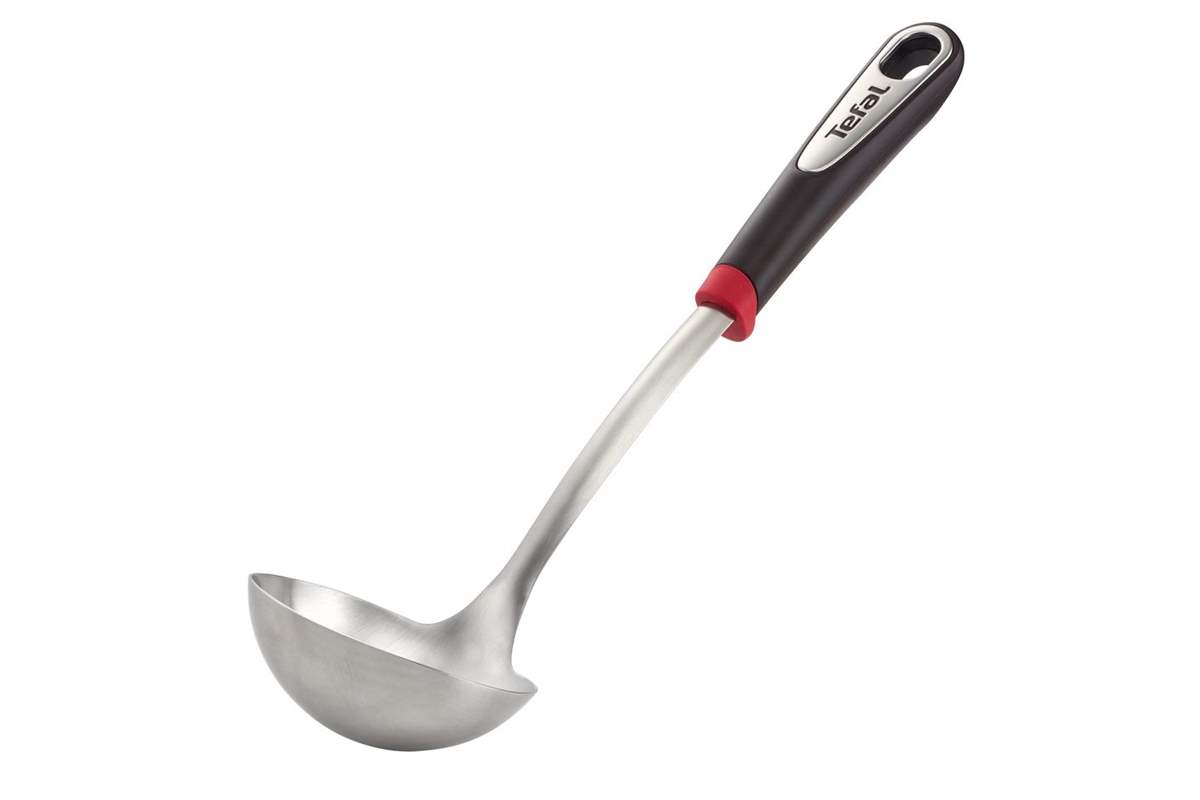 Nerezová naběračka Tefal Ingenio K1180214