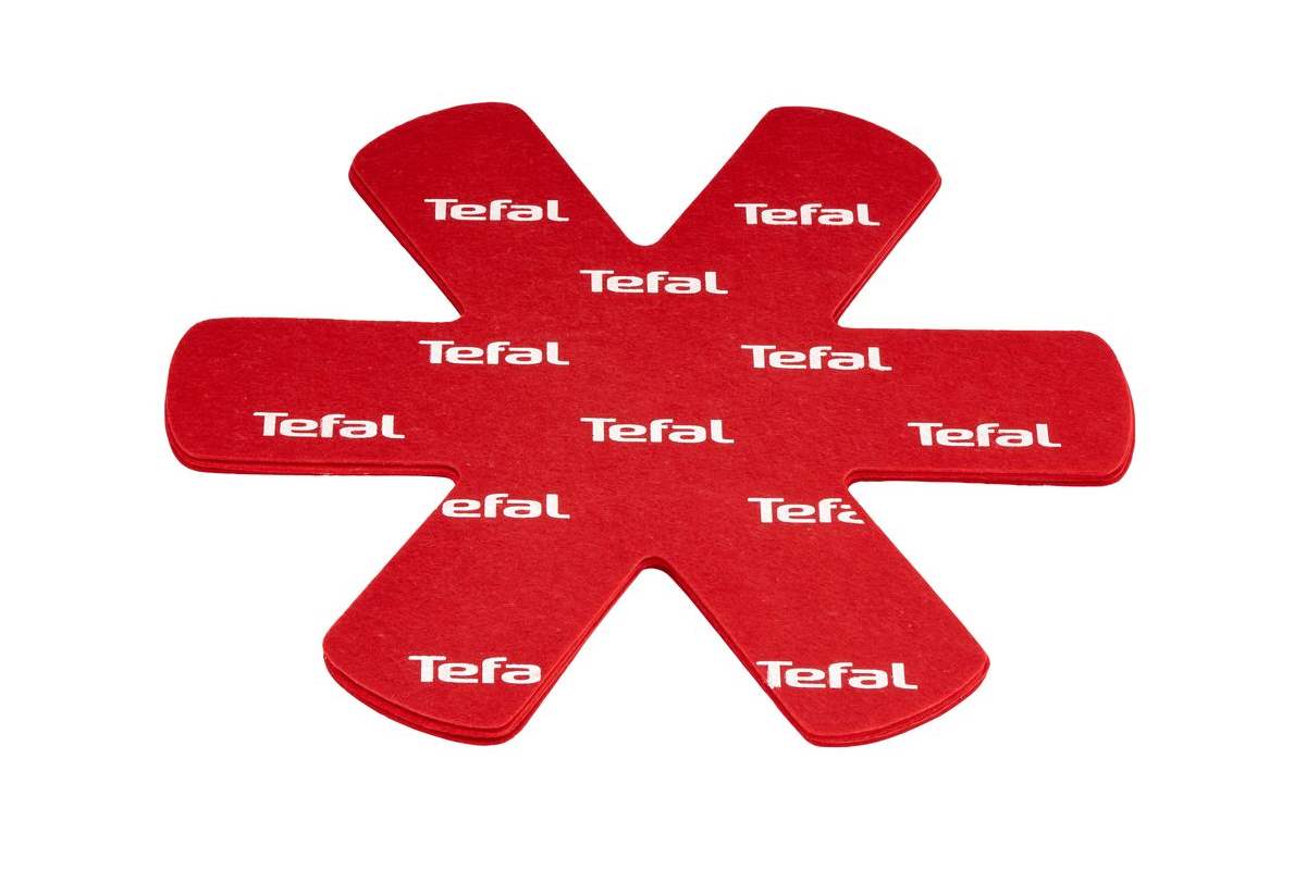 Oddělovač nádobí Tefal Ingenio K2203004 4 ks (obrázek 4)
