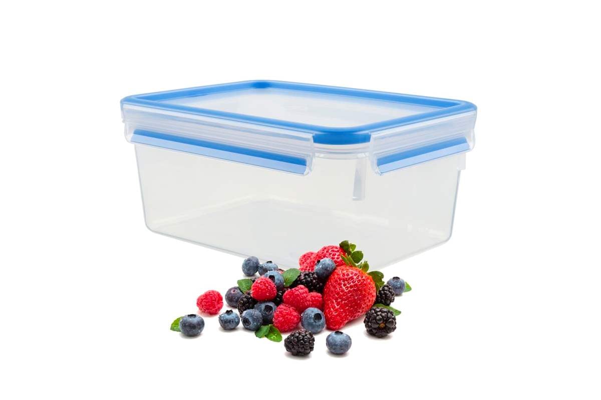 Dóza Tefal Master Seal Fresh K3022012 obdélníková 3,7 l (obrázek 3)