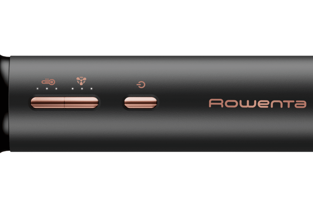 Kulmofén Rowenta Ultimate Experience Air Shape UB9820E0 Měděný/Černý (obrázek 4)