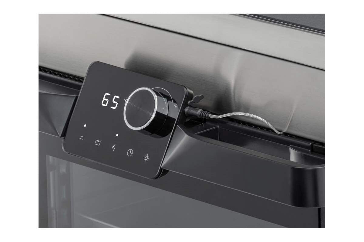 Elektrický gril WMF Profi Plus Urban Master 415440011 (obrázek 5)