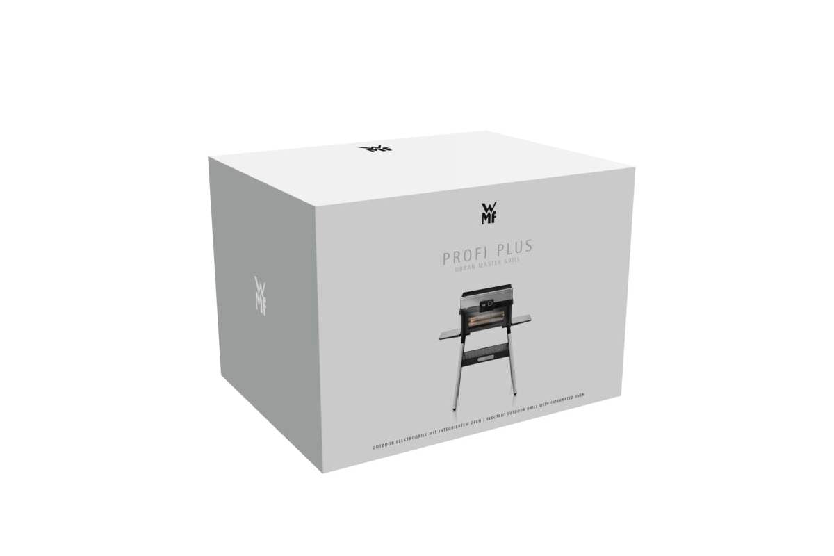 Elektrický gril WMF Profi Plus Urban Master 415440011 (obrázek 7)