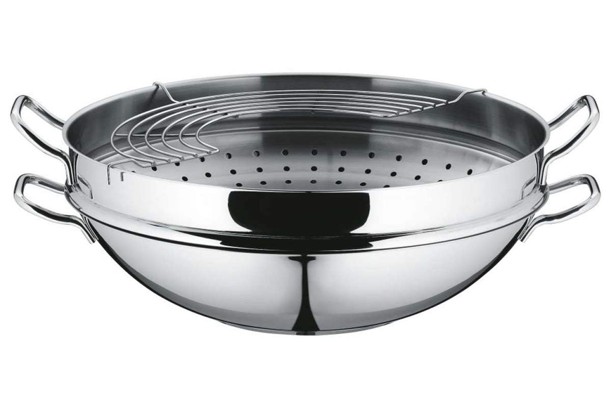 Wok pánev WMF Macao 792566040 (obrázek 3)