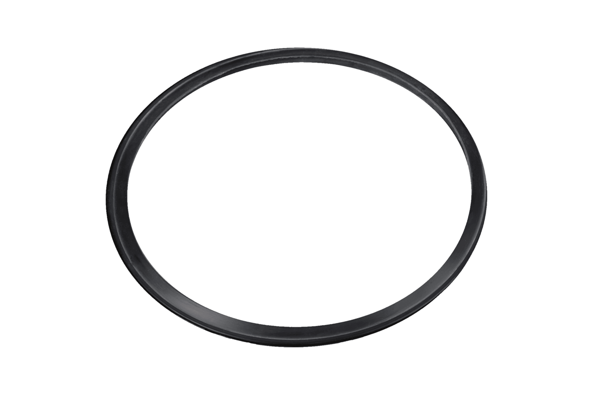 Příslušenství těsnění k tlakovému hrnci Tefal ClipsoMinut' Duo, Easy a Perfect 4, 4,5, 6 l X1010008