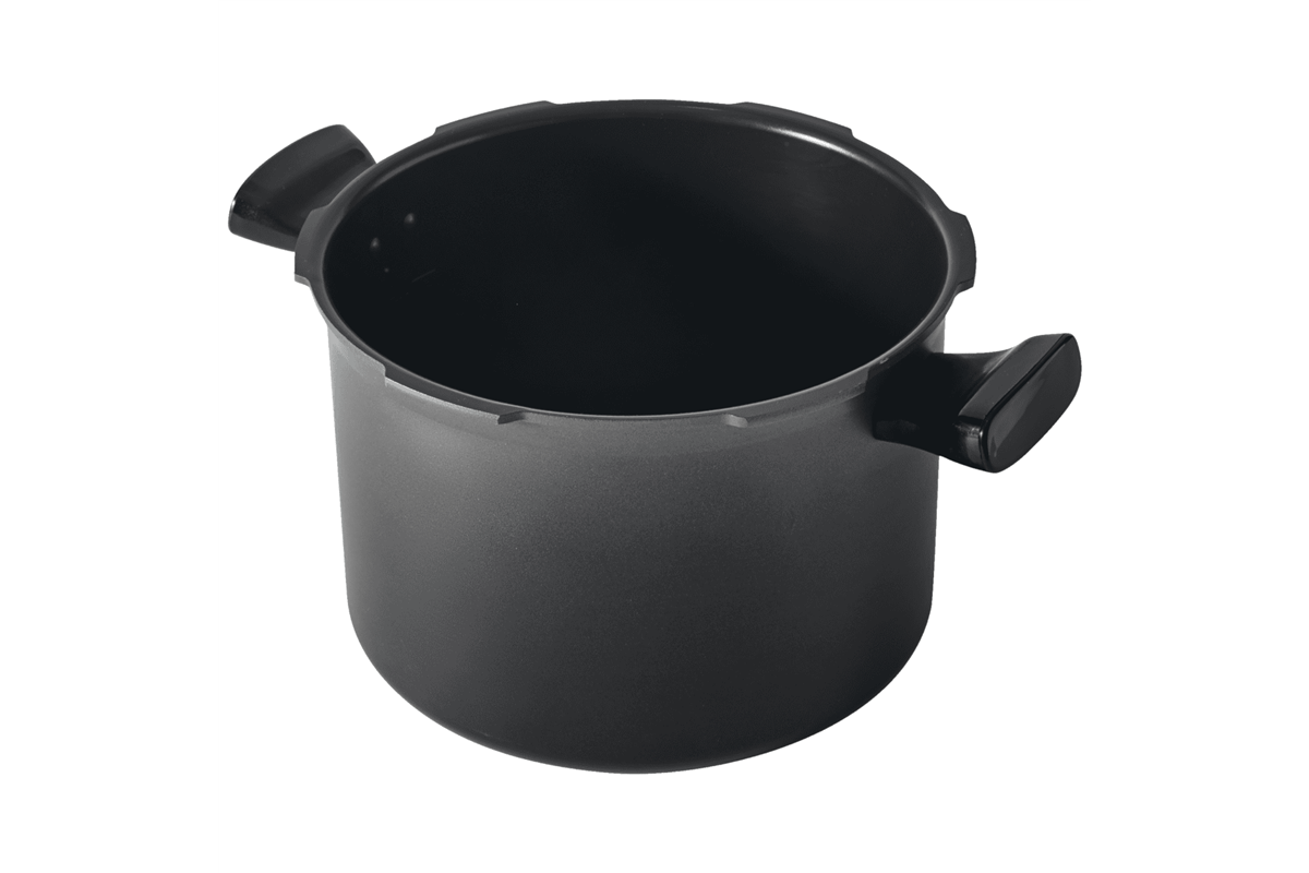 Příslušenství náhradní nádoba k multifunkčnímu hrnci Tefal Cook4me Touch XA602011