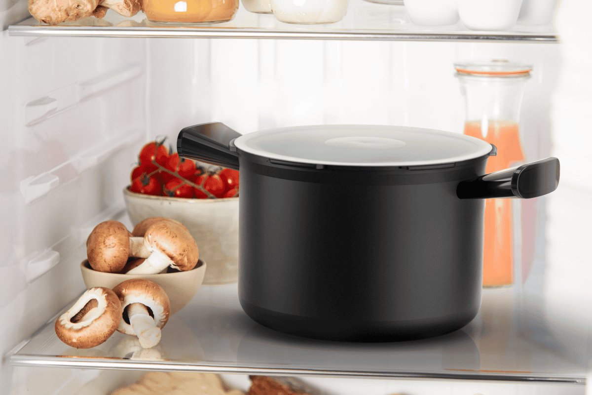 Příslušenství víko k multifunkčnímu hrnci Tefal Cook4me XA608000 (obrázek 6)