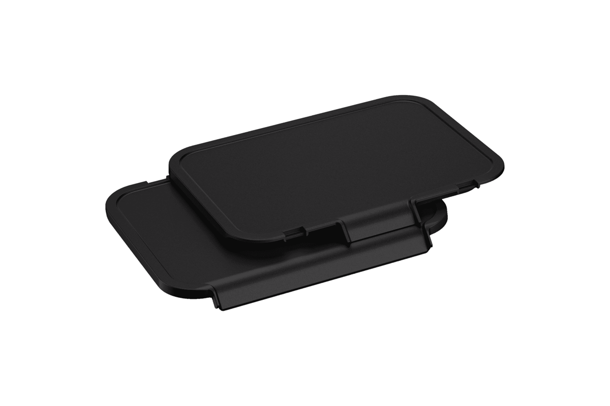 Příslušenství plancha desky pro gril Tefal OptiGrill 2v1 a 4v1 XA733810
