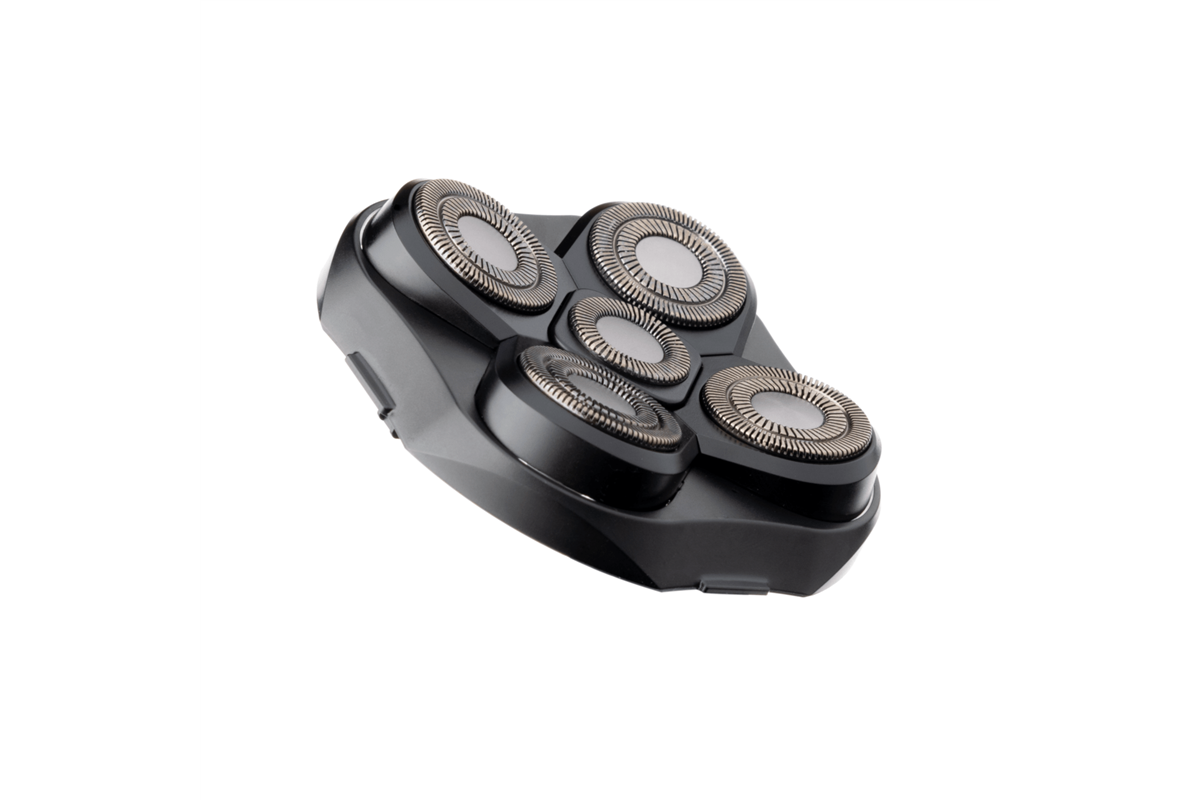 Příslušenství náhradní holící hlava Rowenta Gentlebald XD3520E0