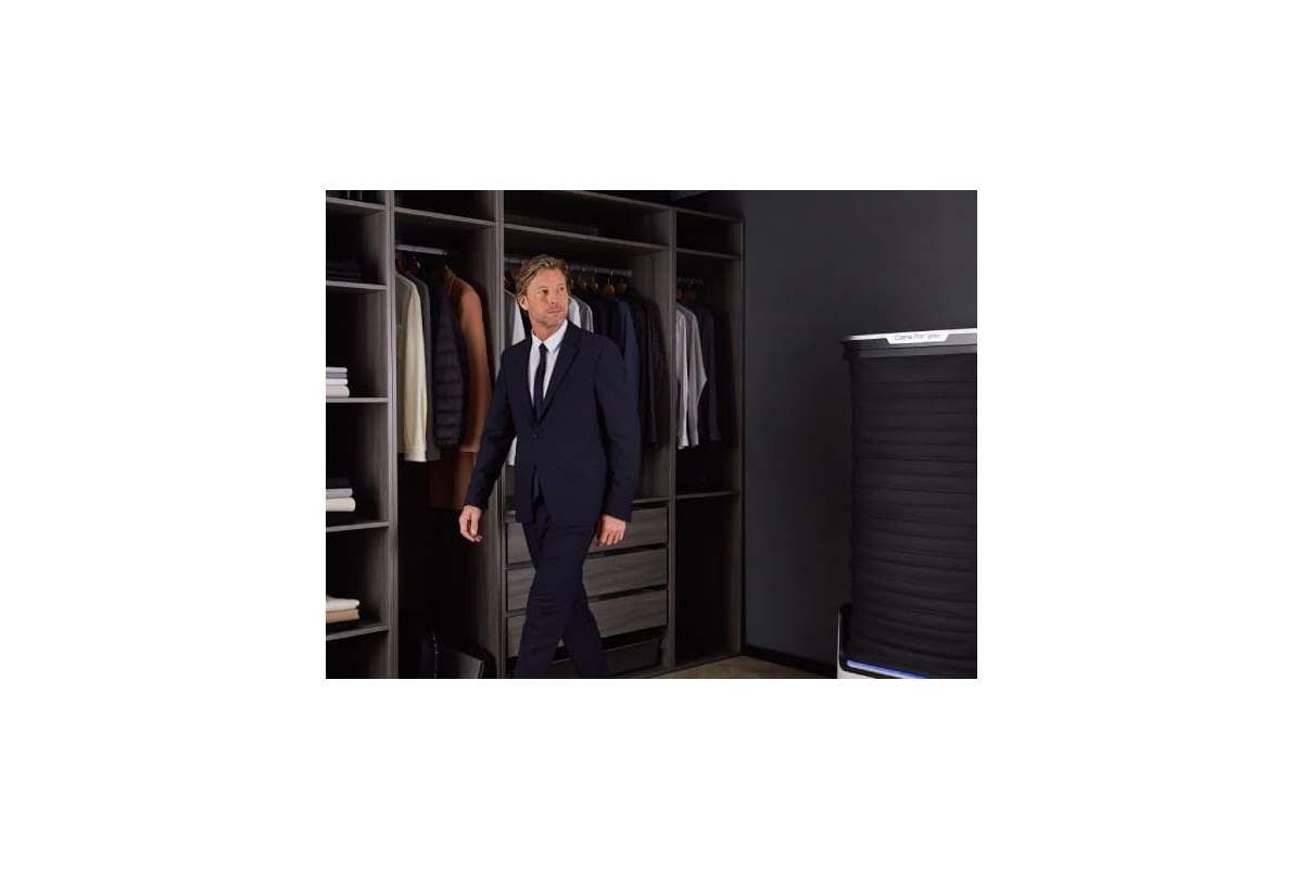 Samožehlička Tefal Care For You YT4050E1 Bílá/Černá (obrázek 7)