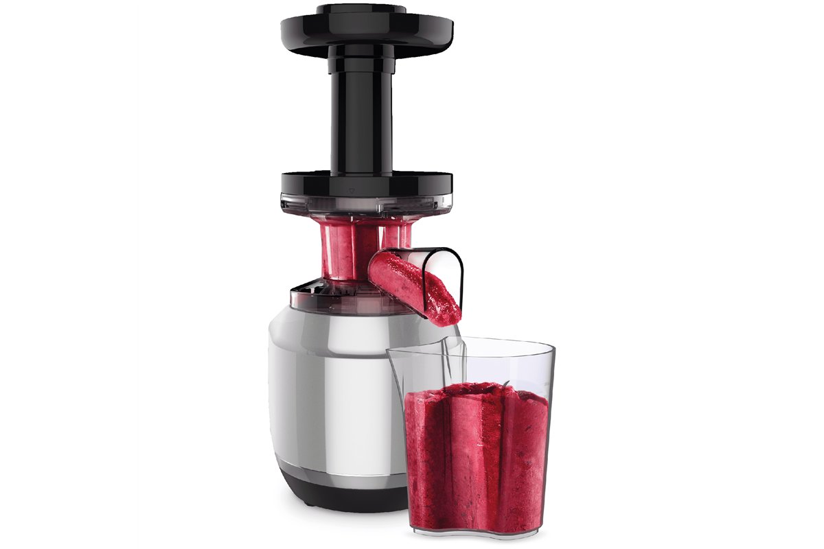 Odšťavňovač Tefal Juice N' Clean ZC420E38 (obrázek 3)