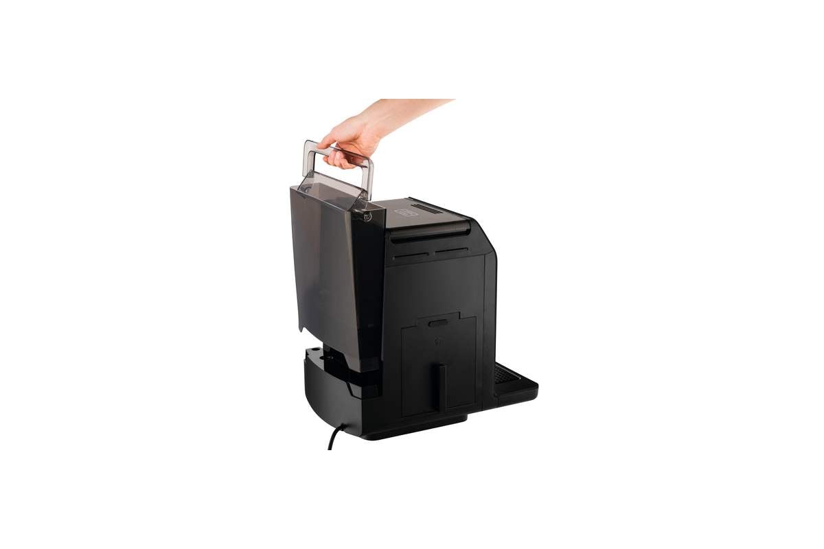 Automatický kávovar Krups Evidence EA890810 plast černá (obrázek 7)