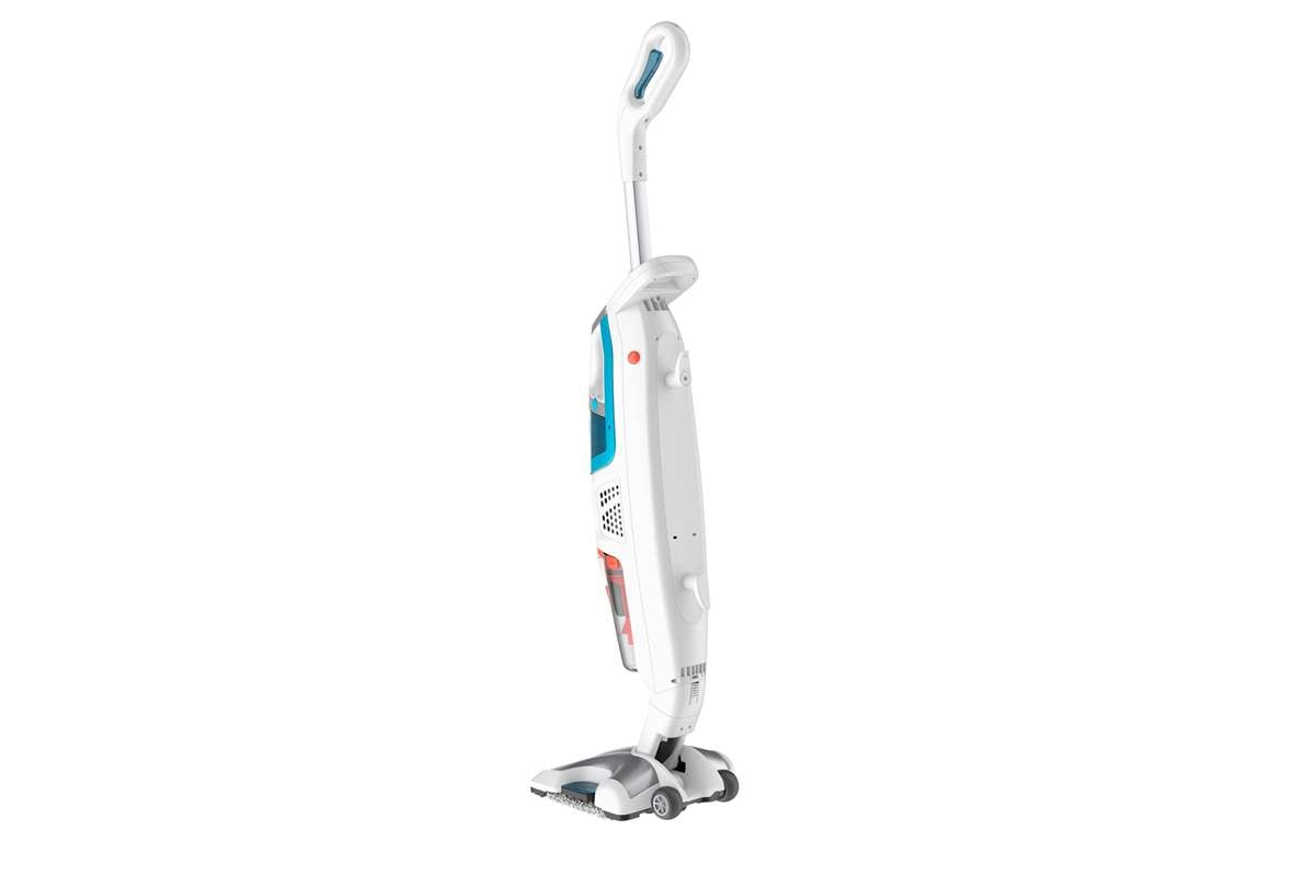 Parní vysavač Rowenta Clean&Steam Multi RY8544WH (obrázek 8)
