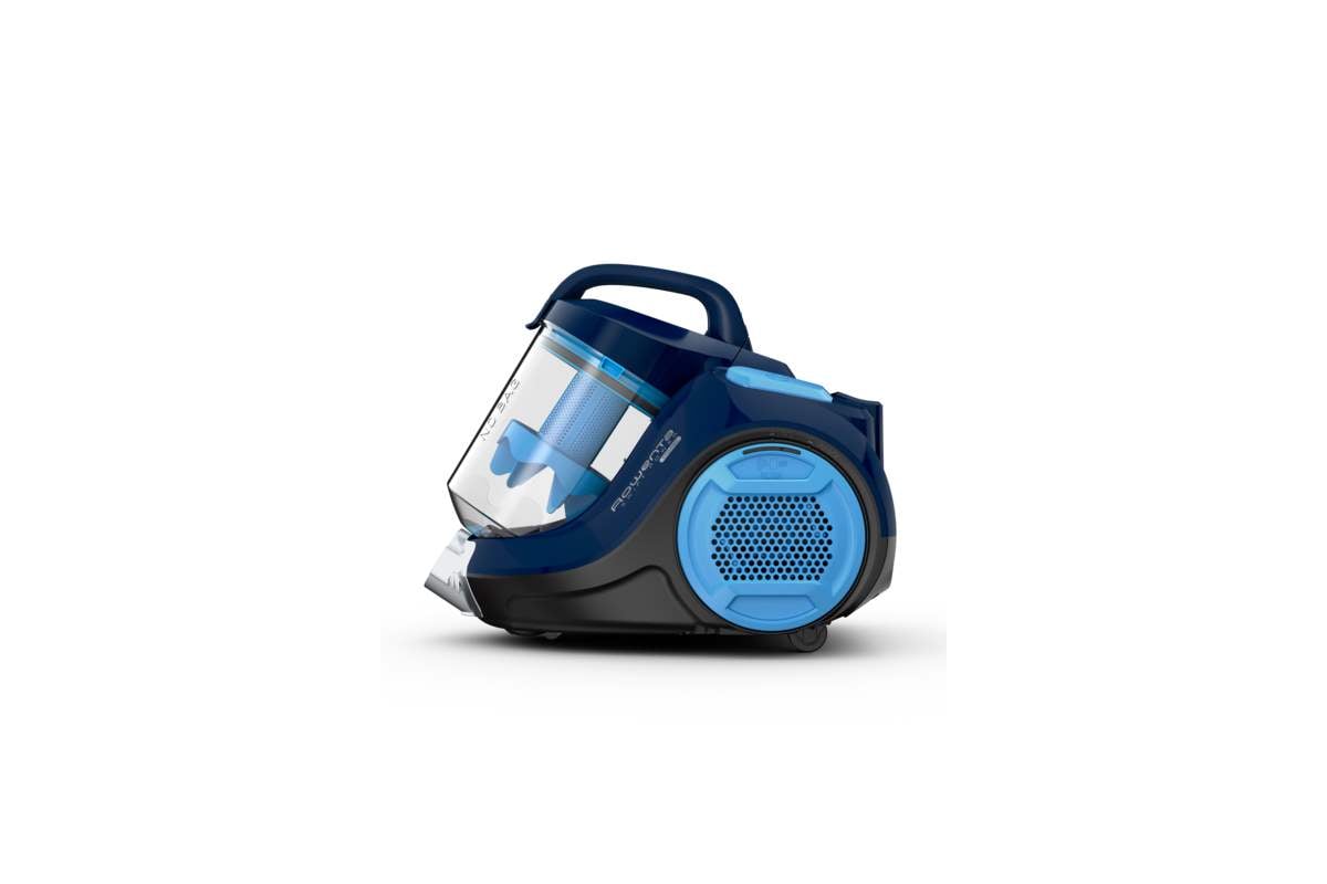 Bezsáčkový vysavač Rowenta Swift Power Cyclonic RO2981EA (obrázek 4)