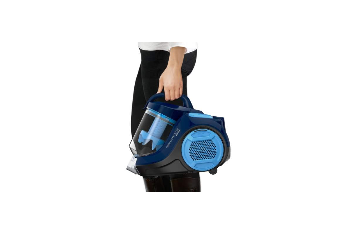 Bezsáčkový vysavač Rowenta Swift Power Cyclonic RO2981EA (obrázek 6)