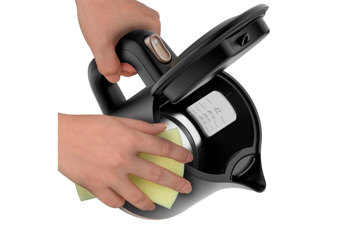 Rychlovarná konvice Tefal Includeo KI533811 (obrázek 7)