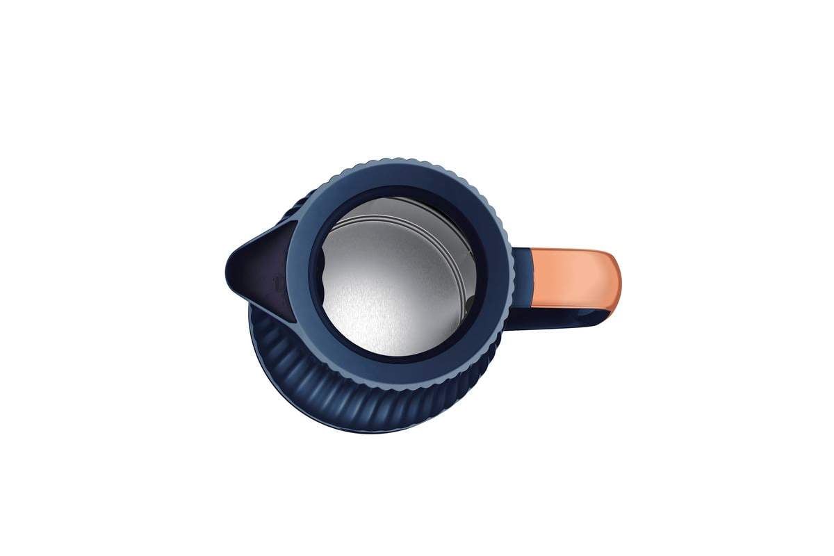 Rychlovarná konvice Tefal Loft KO251430 modrá (obrázek 5)