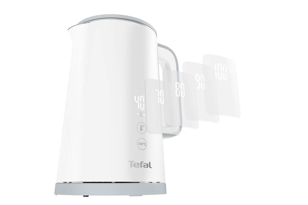Akční set spotřebičů Tefal Sense KO693110 a TT693110 (obrázek 3)