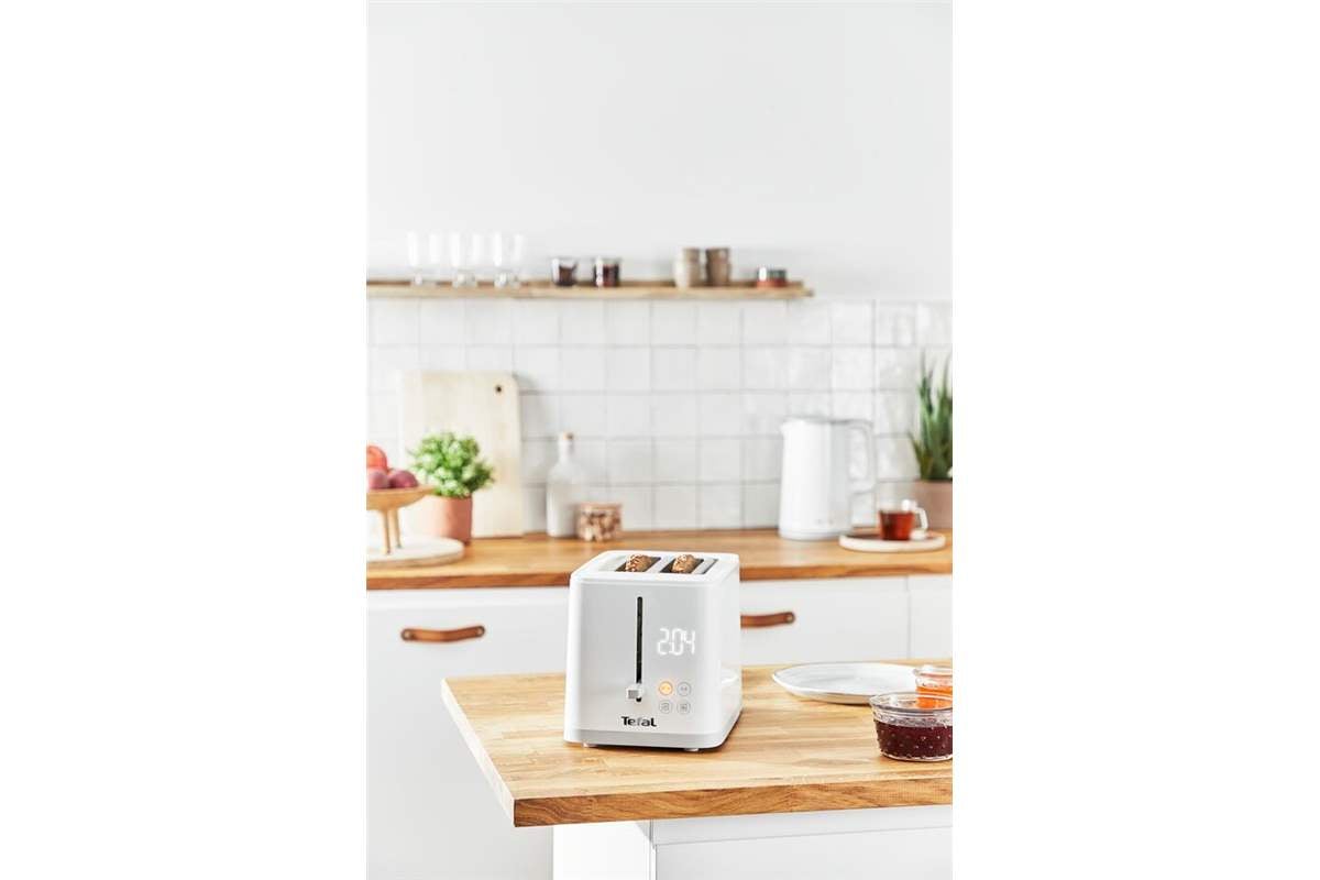 Akční set spotřebičů Tefal Sense KO693110 a TT693110 (obrázek 5)