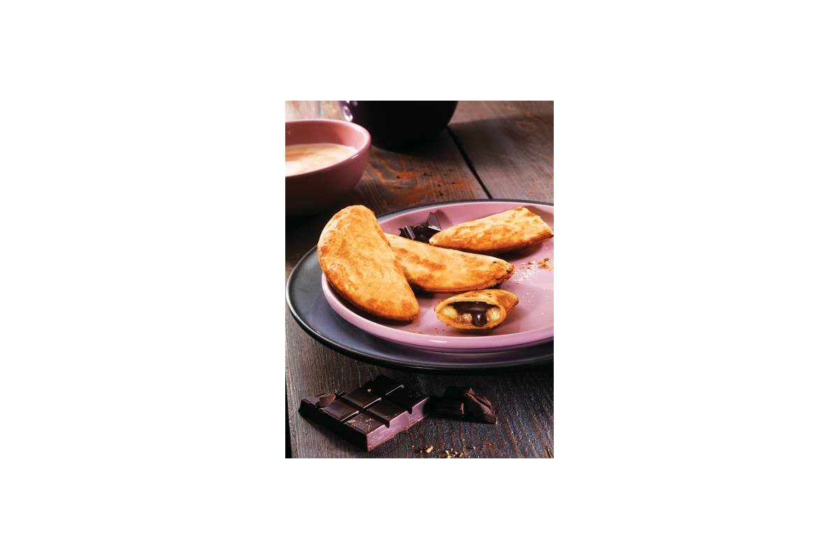 Výměnné plotýnky pro sendvičovač Tefal Snack Collection XA800812 (obrázek 3)