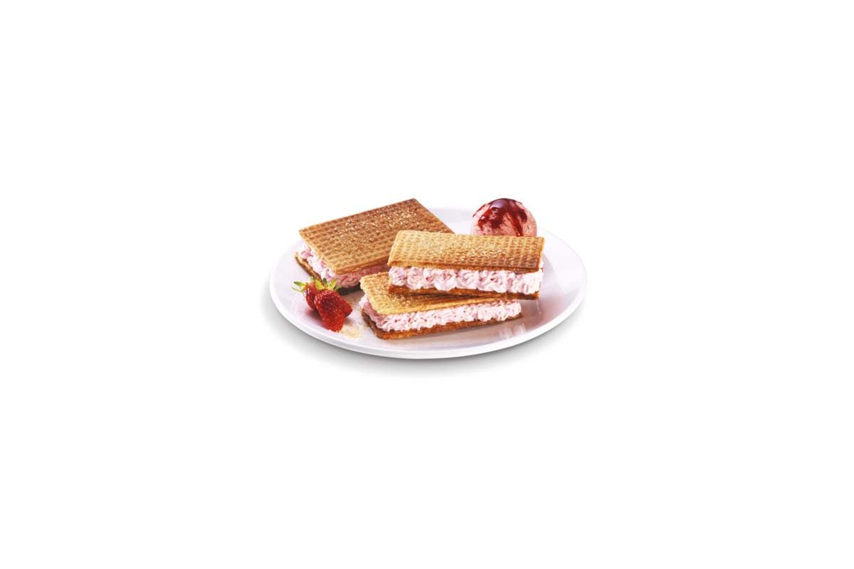 Výměnné plotýnky pro sendvičovač Tefal Snack Collection XA800512 (obrázek 3)