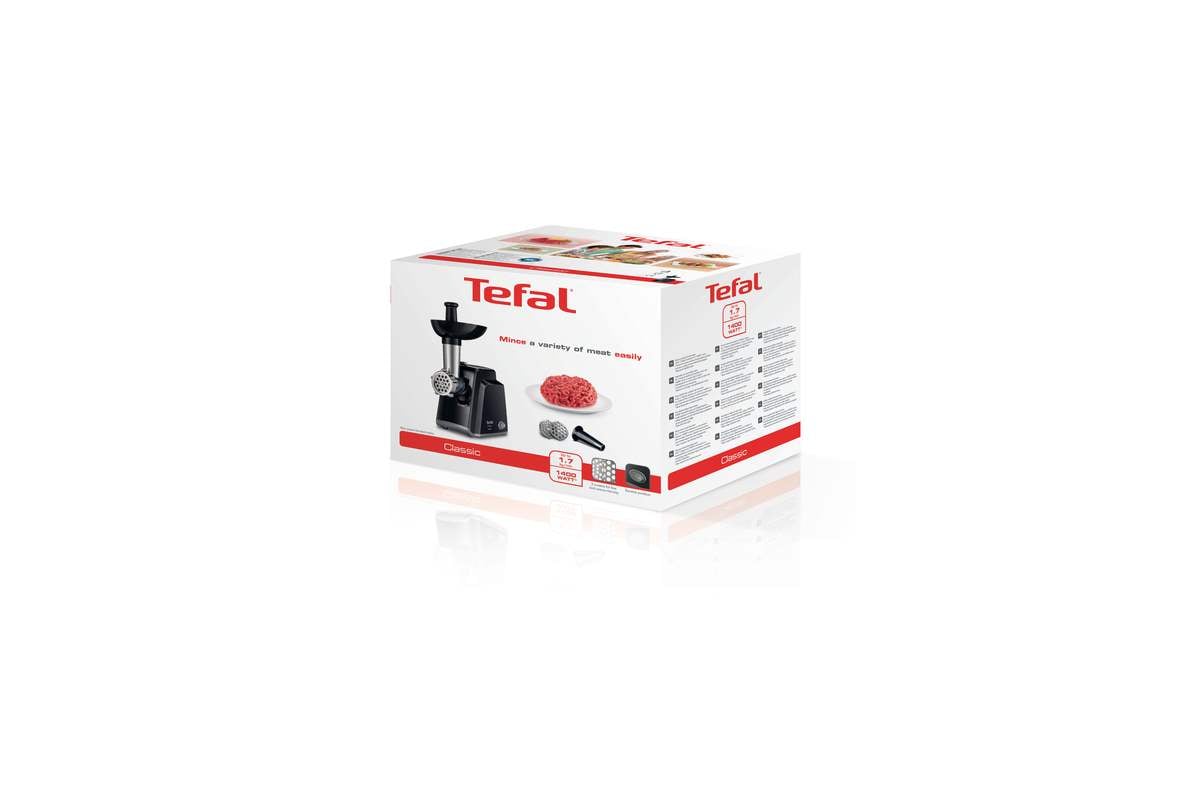 Mlýnek na maso Tefal NE105838 (obrázek 3)