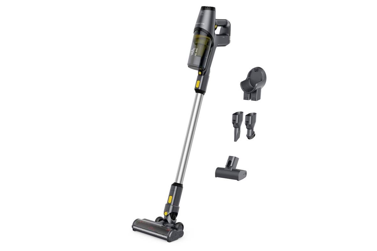 Tyčový vysavač Rowenta X-pert 3.60 RH6974WO