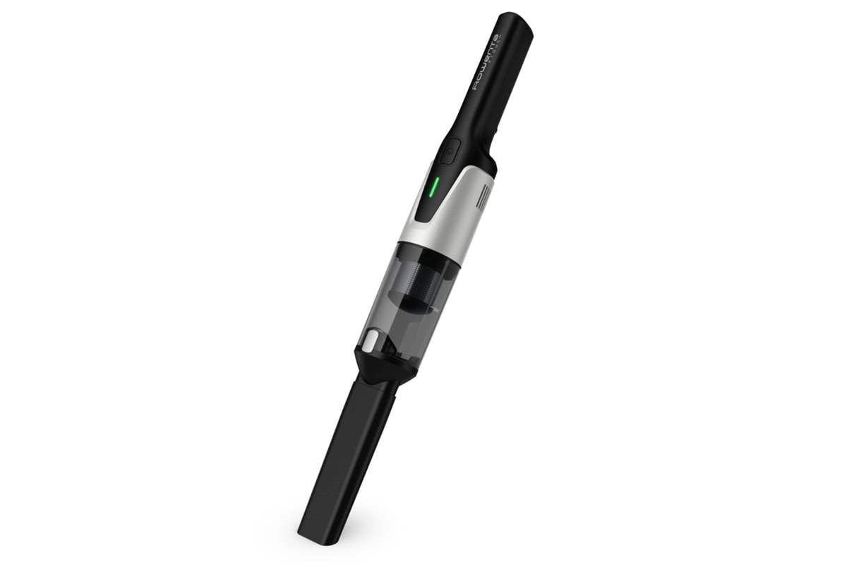 Ruční vysavač Rowenta X Touch AC9736WO (obrázek 5)