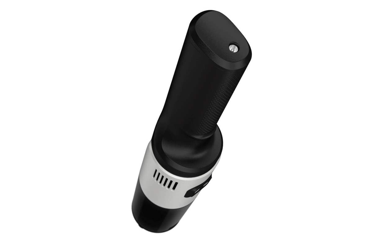 Ruční vysavač Rowenta X Touch AC9736WO (obrázek 7)