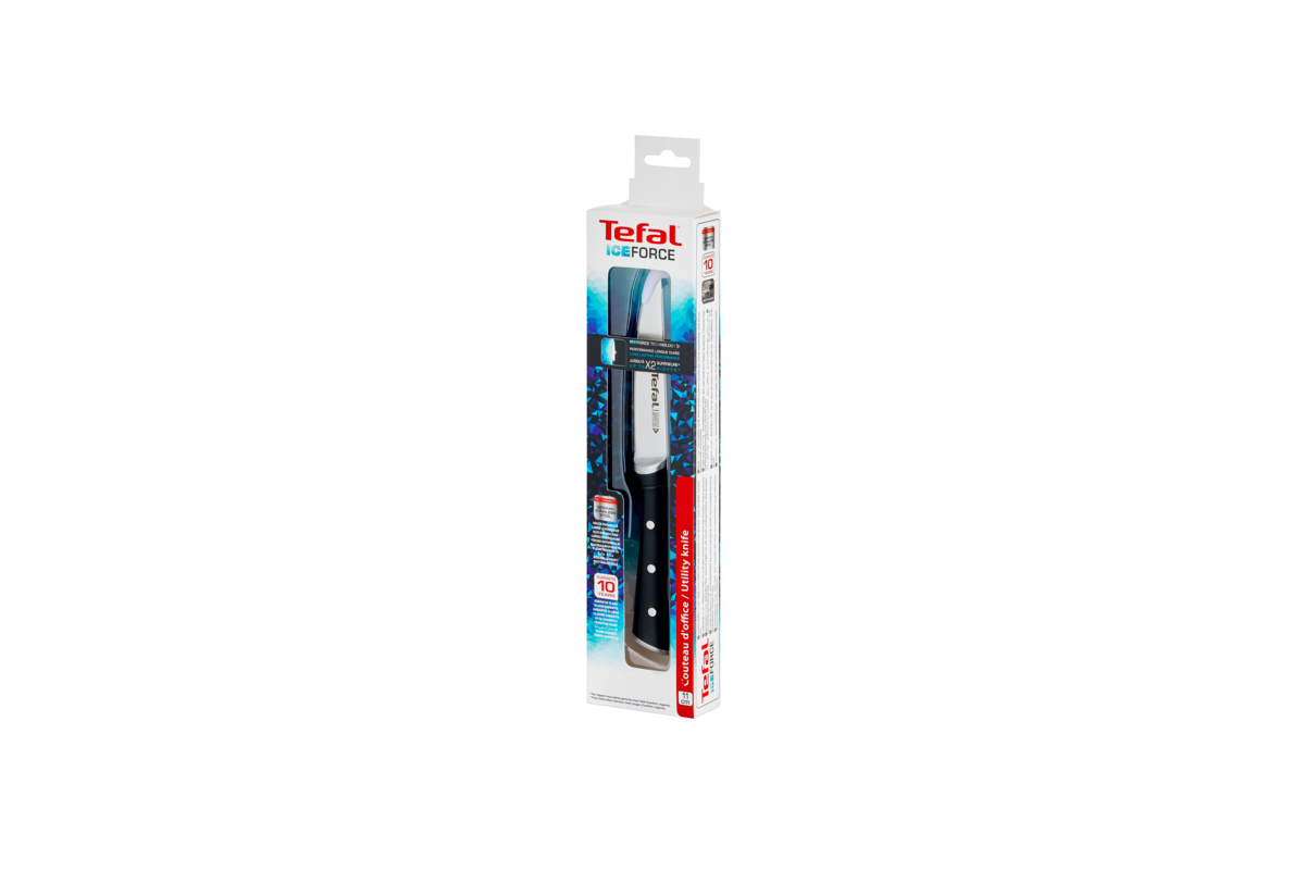 Kuchyňský nůž Tefal Ice Force K2320914 11 cm (obrázek 5)