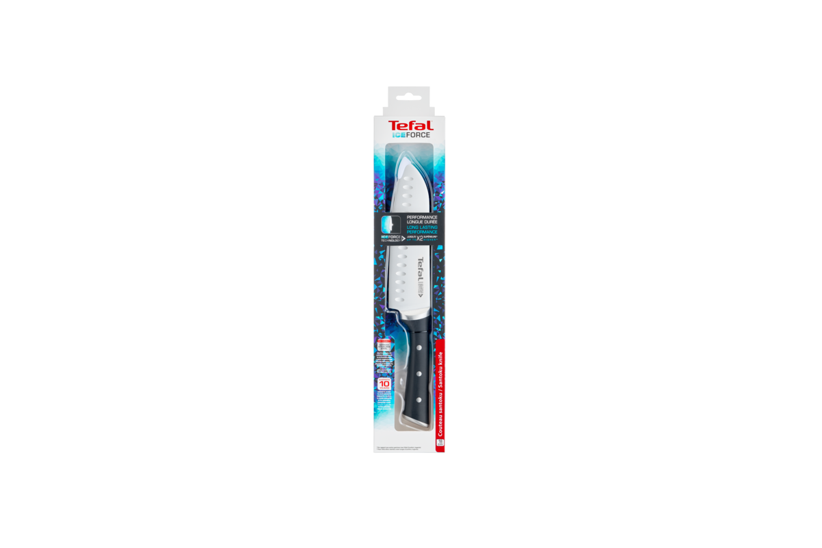 Kuchyňský nůž Tefal Ice Force K2320614 18 cm (obrázek 5)