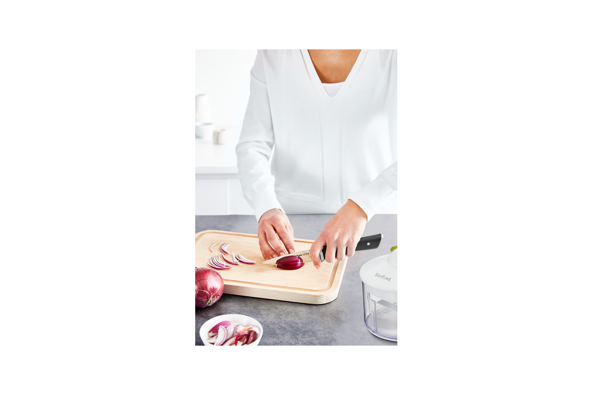 Kuchyňský nůž Tefal Ice Force K2320514 9 cm (obrázek 4)