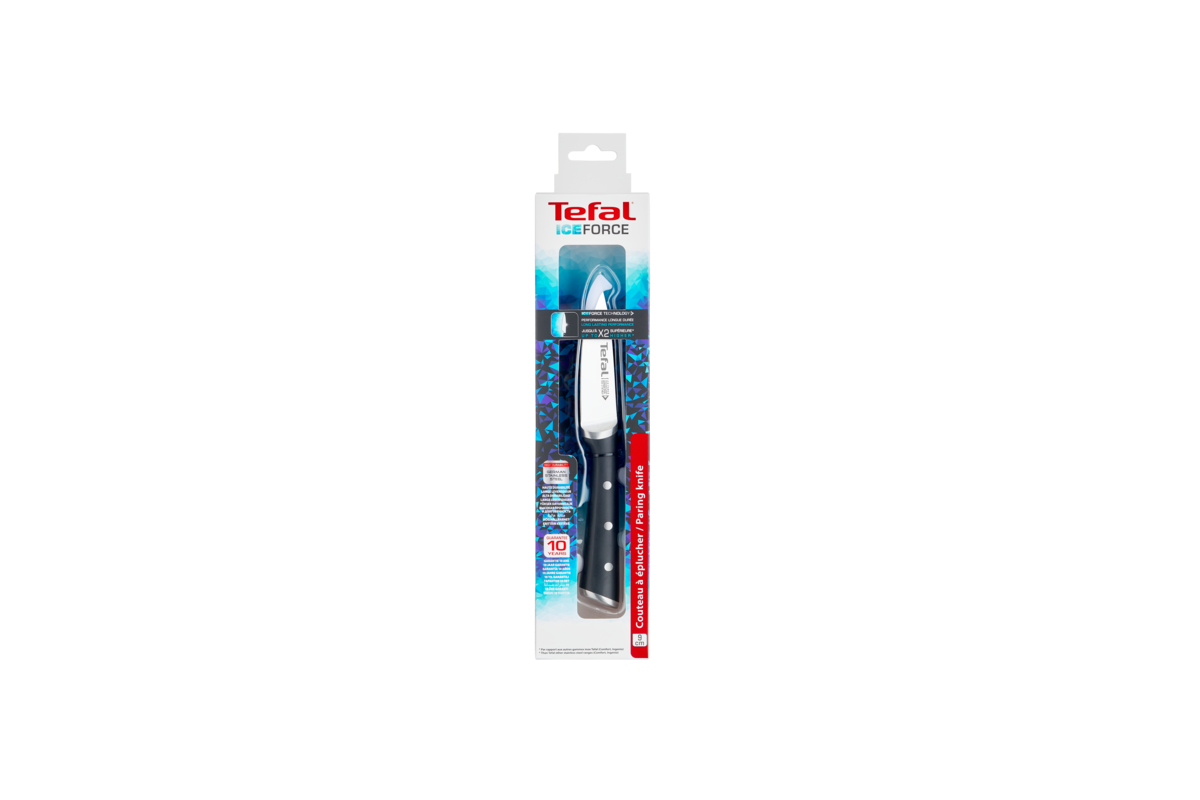 Kuchyňský nůž Tefal Ice Force K2320514 9 cm (obrázek 5)