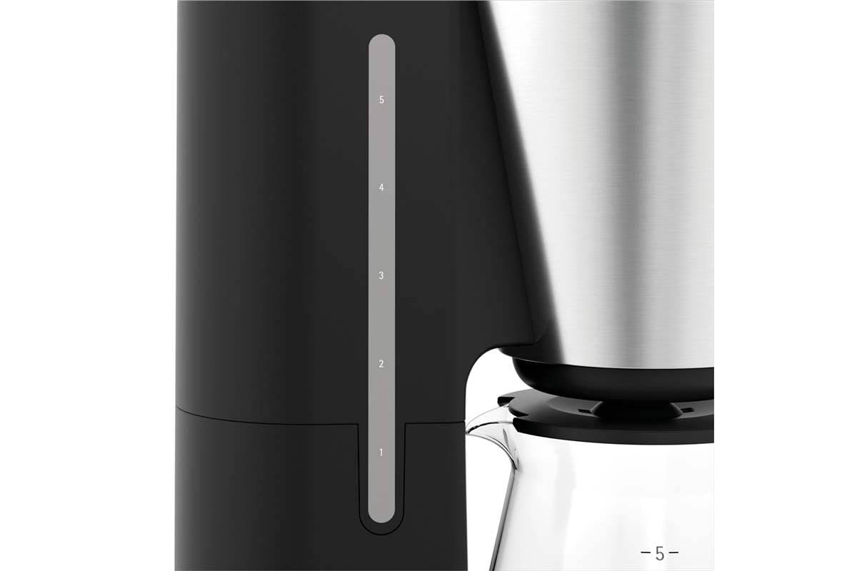 Kávovar WMF KITCHENminis® Aroma 04.1227.0011 (obrázek 4)