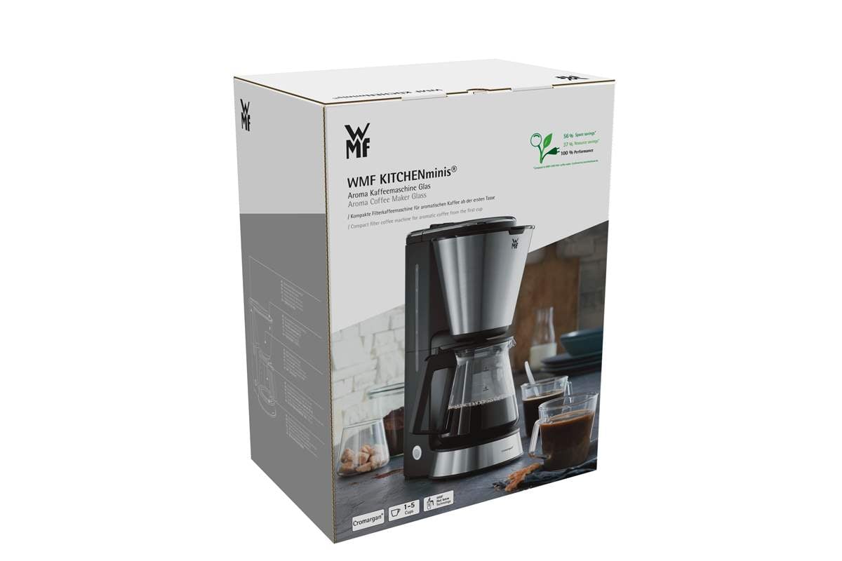 Kávovar WMF KITCHENminis® Aroma 04.1227.0011 (obrázek 7)