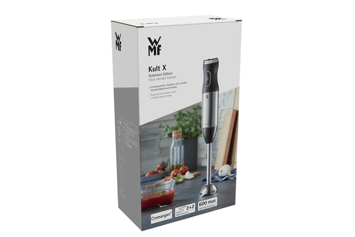 Tyčový mixér WMF Kult X 04.1655.0011 (obrázek 6)
