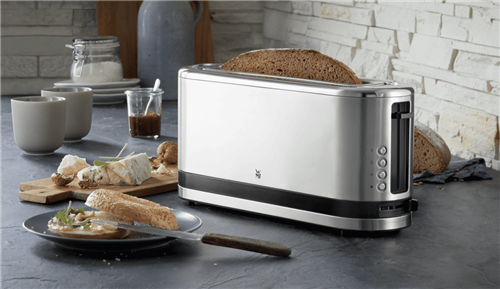 WMF KITCHENminis Double Kenyérpirító