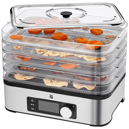WMF KITCHENminis Gyümölcsaszaló gép