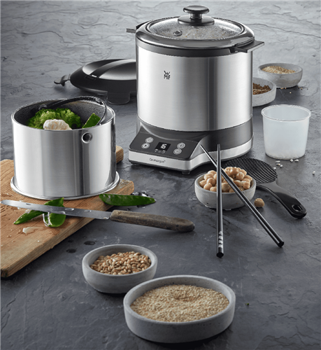 WMF KITCHENminis Rizsfőző